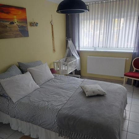 Apartament Rodzinny Colberg Kolberg Exterior foto