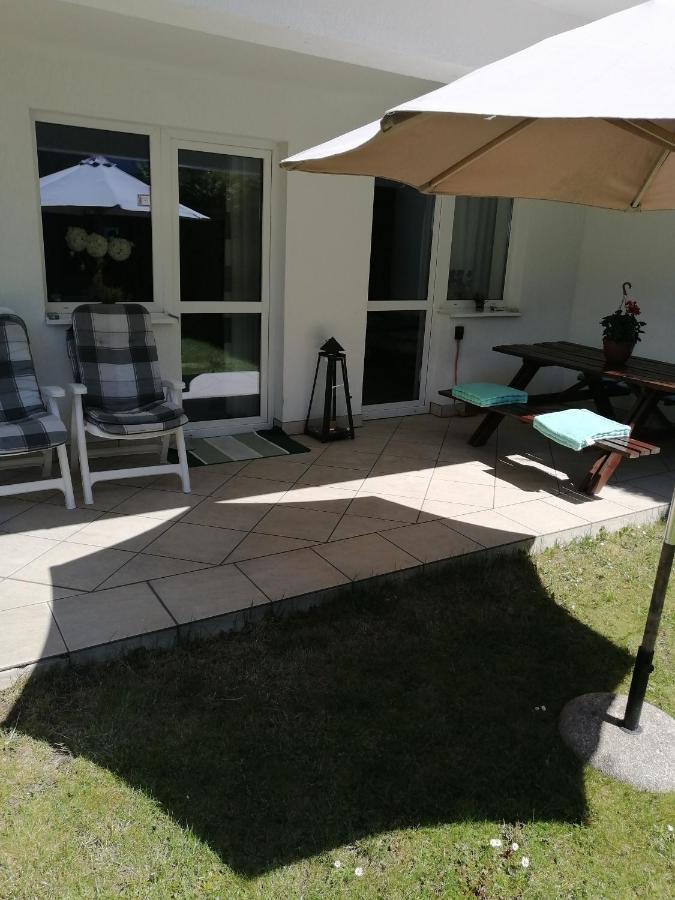 Apartament Rodzinny Colberg Kolberg Exterior foto