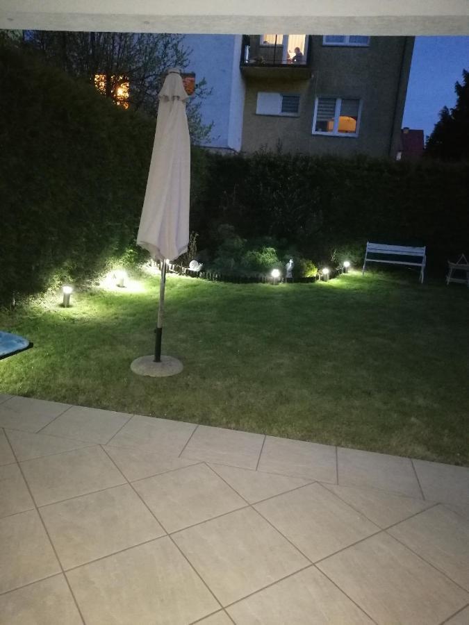 Apartament Rodzinny Colberg Kolberg Exterior foto