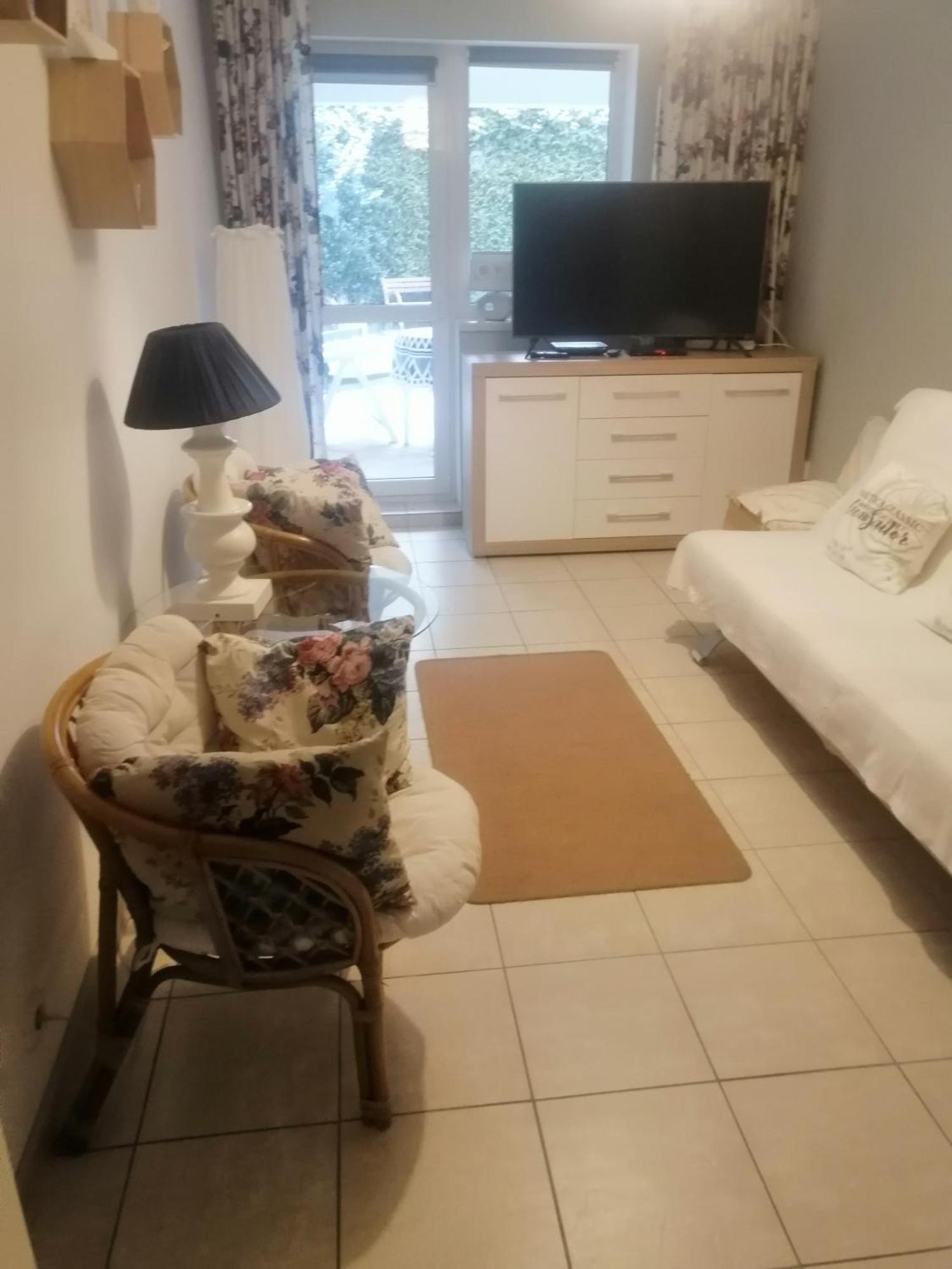 Apartament Rodzinny Colberg Kolberg Exterior foto