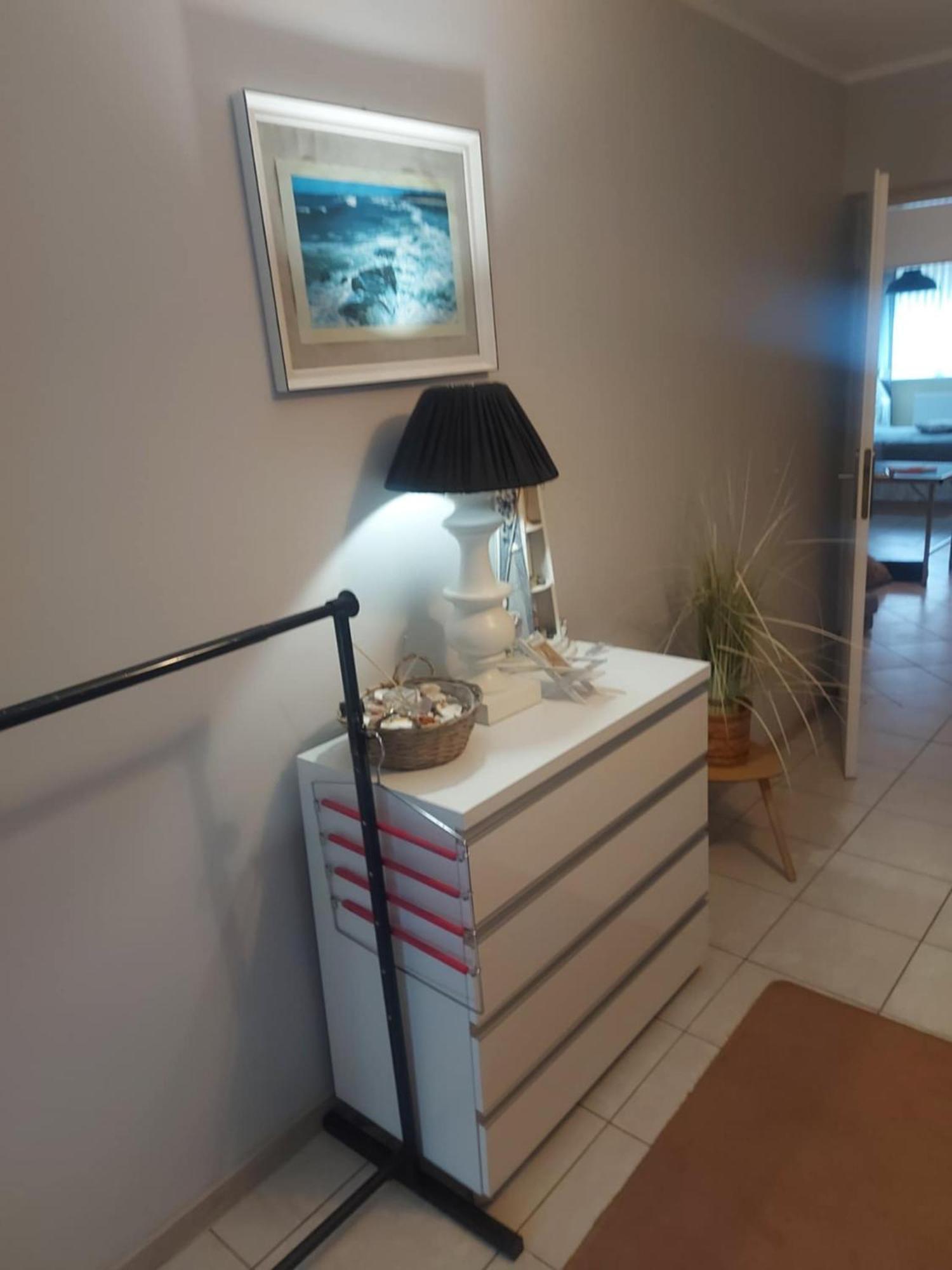 Apartament Rodzinny Colberg Kolberg Exterior foto