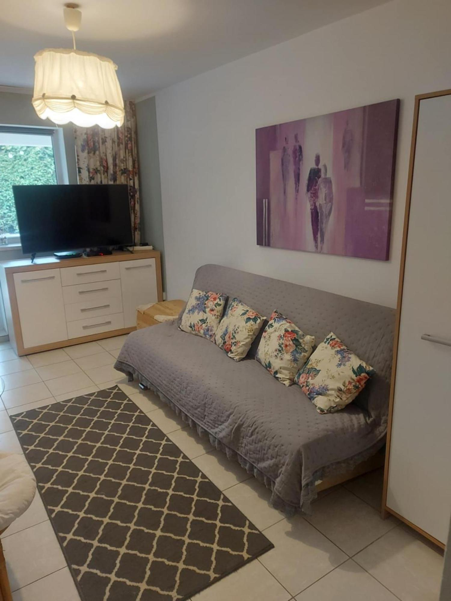 Apartament Rodzinny Colberg Kolberg Exterior foto