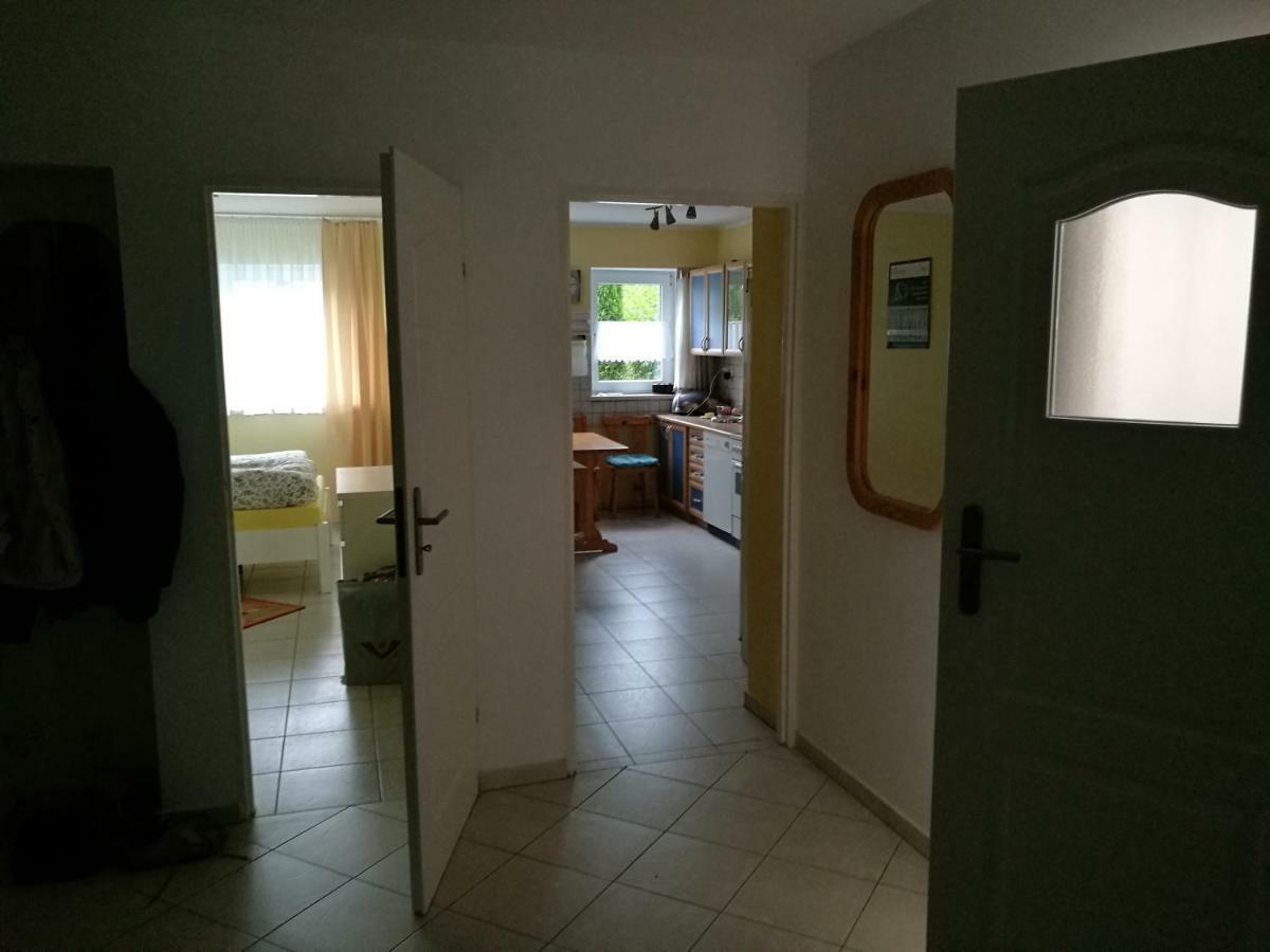 Apartament Rodzinny Colberg Kolberg Exterior foto