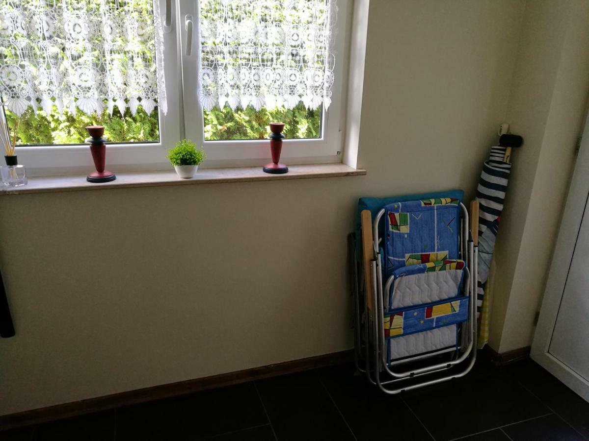 Apartament Rodzinny Colberg Kolberg Exterior foto