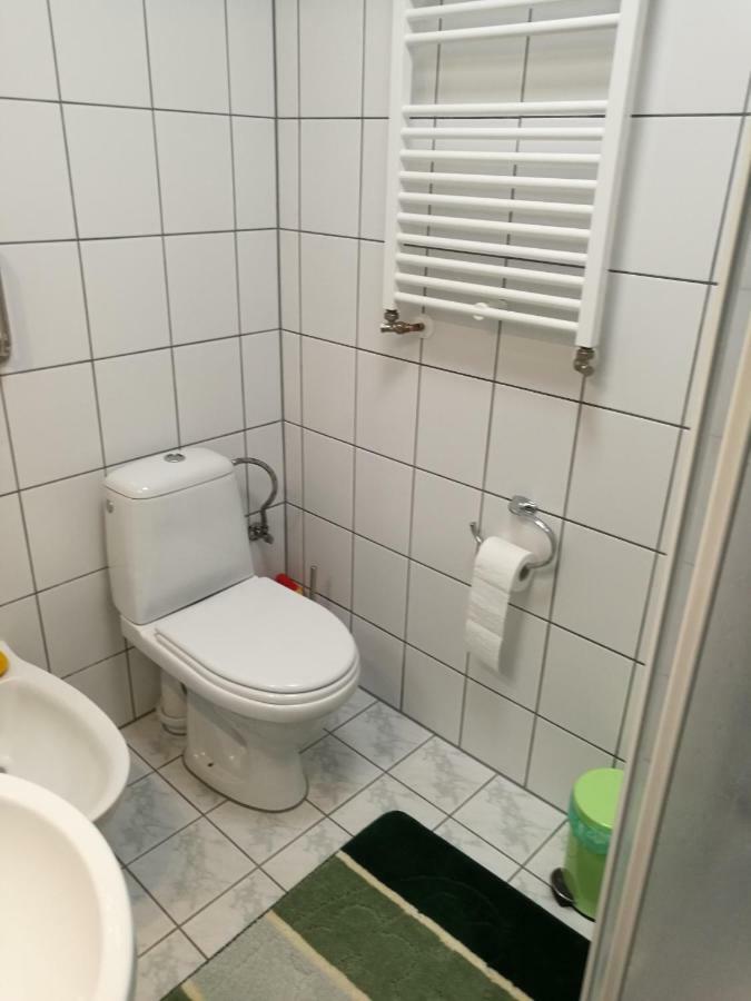 Apartament Rodzinny Colberg Kolberg Exterior foto